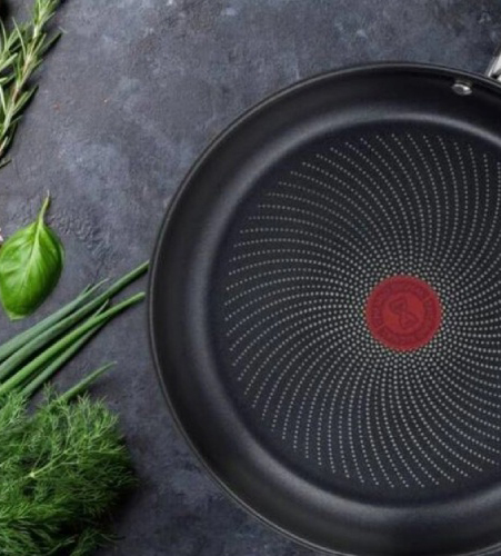 Pánve Tefal – tradice z Francie za rozumnou cenu
