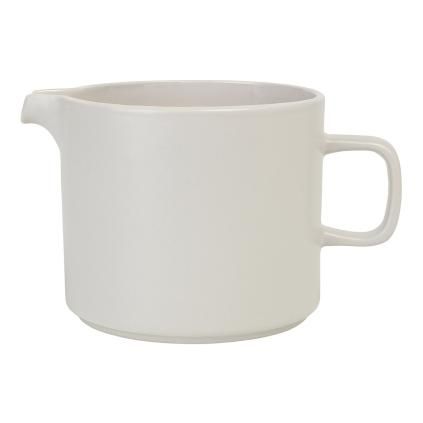 Džbán na vodu MIO 1 l, krémová, Blomus