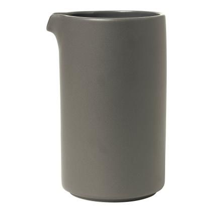 Džbán na vodu MIO 500 ml, cínová, Blomus