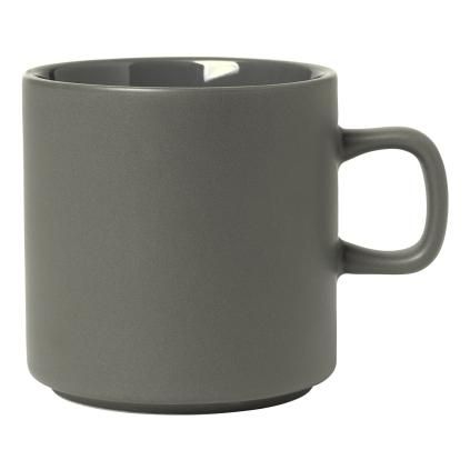 Hrnek MIO 250 ml, cínová, Blomus