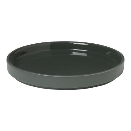 Předkrmový talíř MIO 14 cm, khaki, Blomus