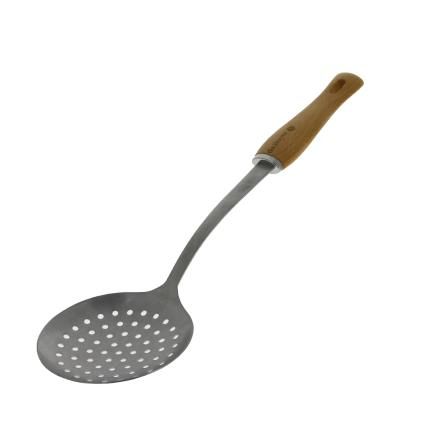 Pěnovačka / naběračka děrovaná B BOIS, de Buyer