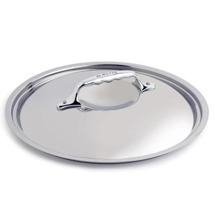 Nerezová poklice O 14 cm de Buyer