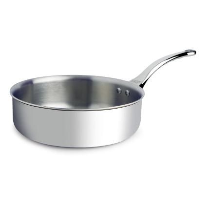 Hluboká pánev AFFINITY 20 cm, nerezová, de Buyer