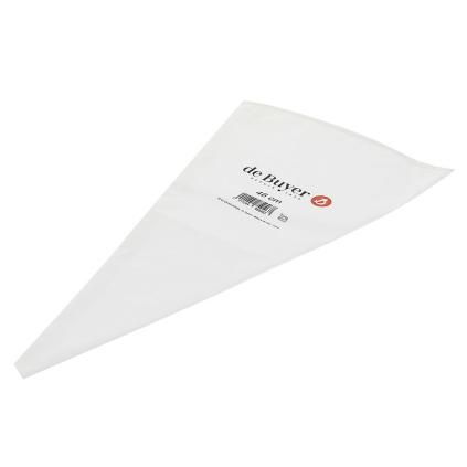 Cukrářský sáček na zdobení, nylon, de Buyer