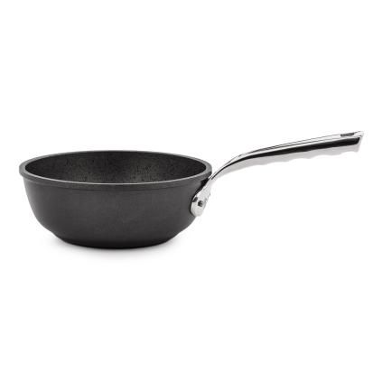 Hluboká pánev CHOC EXTREME 20 cm, nepřilnavá, de Buyer