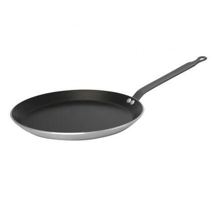 Pánev na palačinky CHOC RESTO 26 cm, nepřilnavá, de Buyer