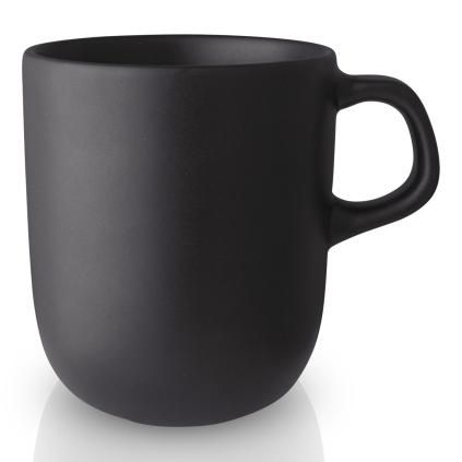 Hrnek NORDIC KITCHEN 400 ml, černá, Eva Solo