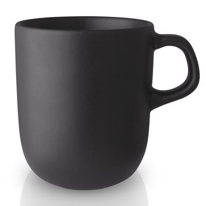 Hrnek NORDIC KITCHEN 300 ml, černá, Eva Solo