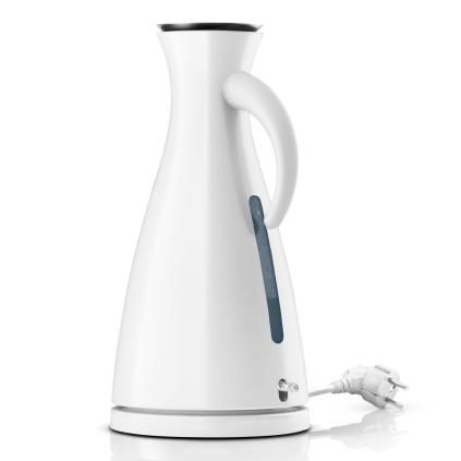 Rychlovarná konvice 1,5 l, bílá, Eva Solo