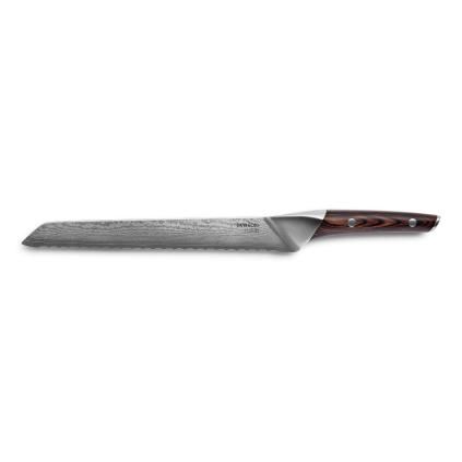 Nůž na chleba NORDIC KITCHEN 24 cm, Eva Solo