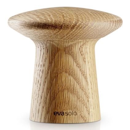 Mlýnek na sůl nebo pepř 7,5 cm, přírodní, Eva Solo