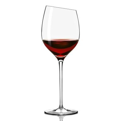 Sklenice na červené víno, na Bordeaux , Eva Solo