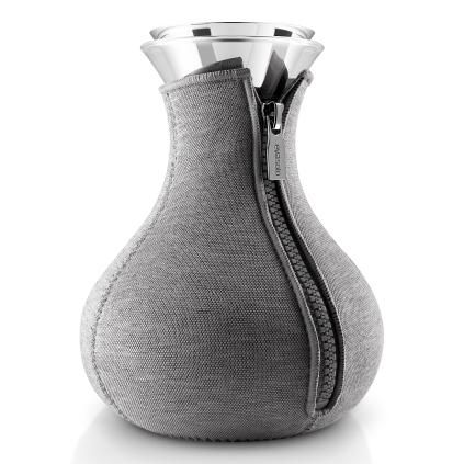 Čajovar TEA MAKER 1 l, šedá, Eva Solo
