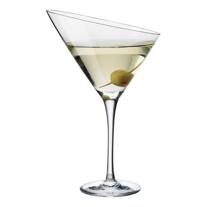 Sklenice na martini, Eva Solo