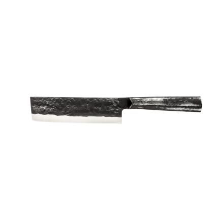Japonský nůž BRUTE 17,5 cm, na zeleninu, Forged