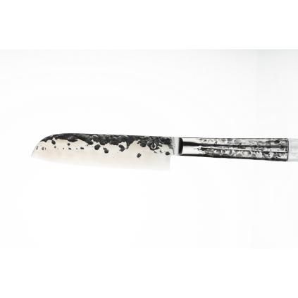 Santoku nůž INTENSE 18 cm, Forged