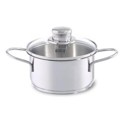 Hrnec SNACK SET 14 cm, Fissler