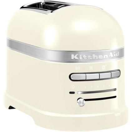 vyr 2951kitchenaid 5kmt2204eac creme grille pain