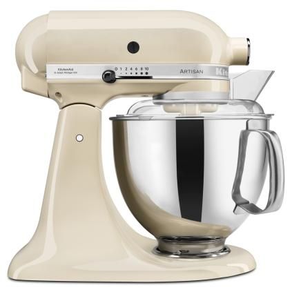 Kuchyňský robot ARTISAN 175, mandlová, KitchenAid