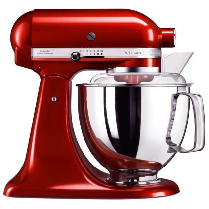 Kuchyňský robot ARTISAN 175, královská červená, KitchenAid
