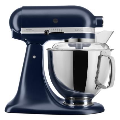 Kuchyňský robot ARTISAN 175, matná inkoustová modrá, KitchenAid