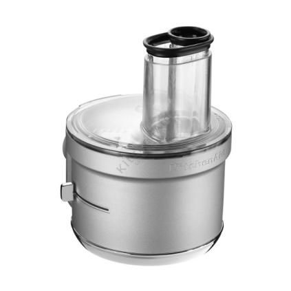Food processor, ke kuchyňskému robotu, KitchenAid