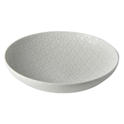 Servírovací mísa WHITE STAR 29 cm, 1,5 l, MIJ
