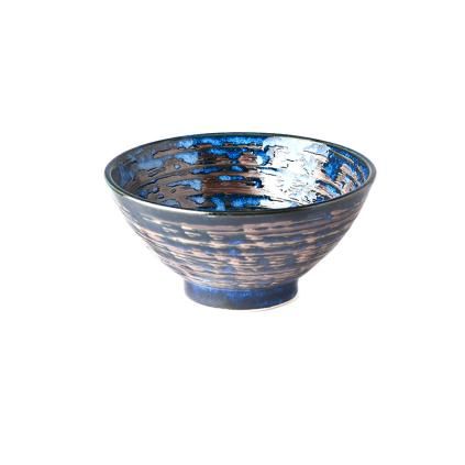 Jídelní miska COPPER SWIRL 16 cm, 500 ml, MIJ