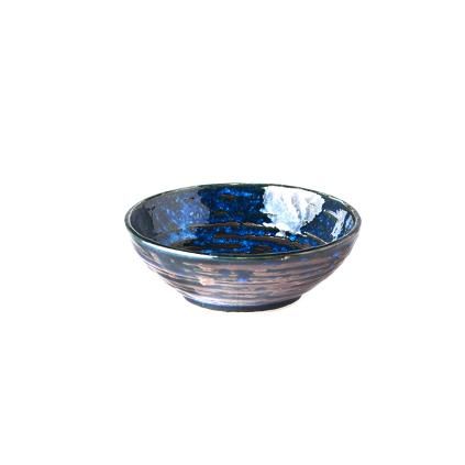 Jídelní miska COPPER SWIRL 13 cm, 250 ml, MIJ