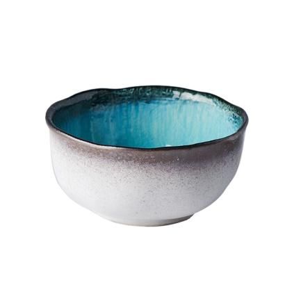 Jídelní miska SKY BLUE 15 cm, 700 ml, MIJ