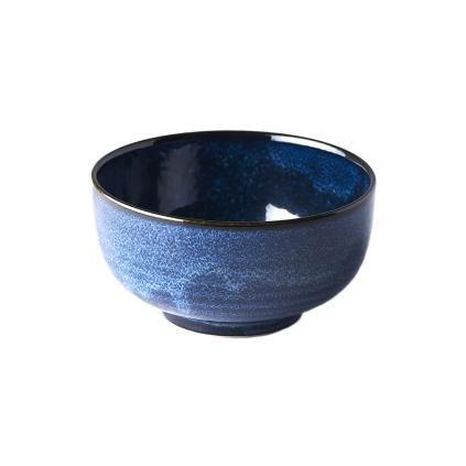 Jídelní miska INDIGO BLUE 16 cm, 800 ml, MIJ