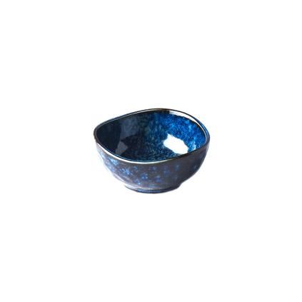 Miska na omáčku INDIGO BLUE 9 cm, 100 ml, MIJ