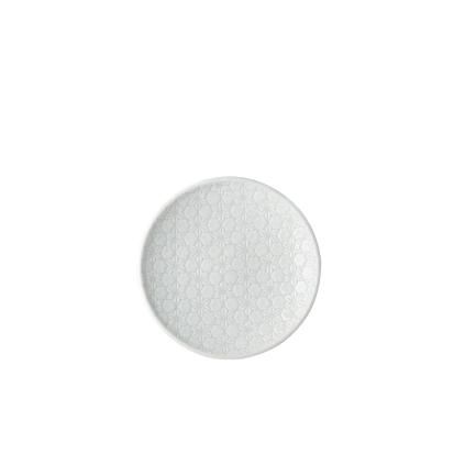 Jídelní talíř WHITE STAR 17 cm, MIJ