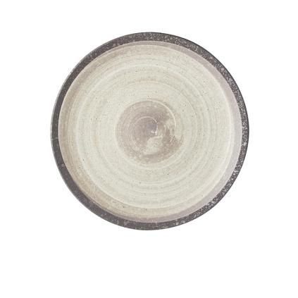 Jídelní talíř NIN-RIN 29 cm, MIJ