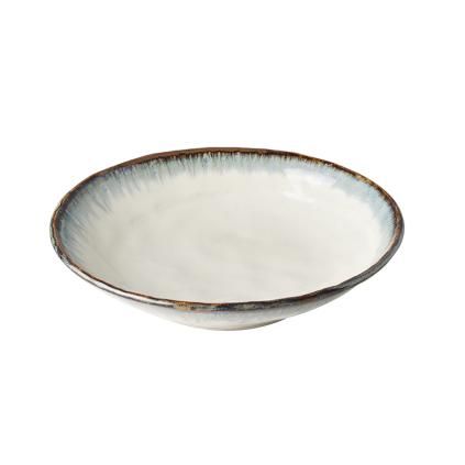 Jídelní miska AURORA 24 cm, 900 ml, MIJ