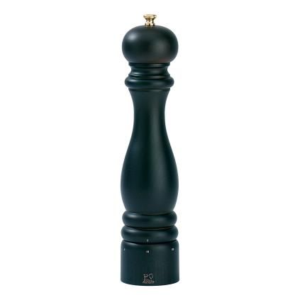Mlýnek na pepř PARIS USELECT 30 cm, čokoládová, bukové dřevo, Peugeot