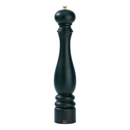 Mlýnek na pepř PARIS USELECT 40 cm, čokoládová, bukové dřevo, Peugeot