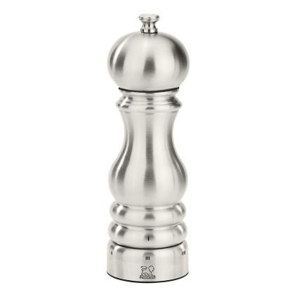 Mlýnek na pepř nerezový 18 cm PARIS uSelect Peugeot