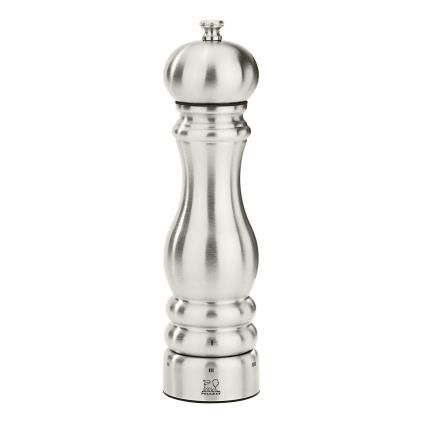 Mlýnek na pepř nerezový 22 cm PARIS uSelect Peugeot