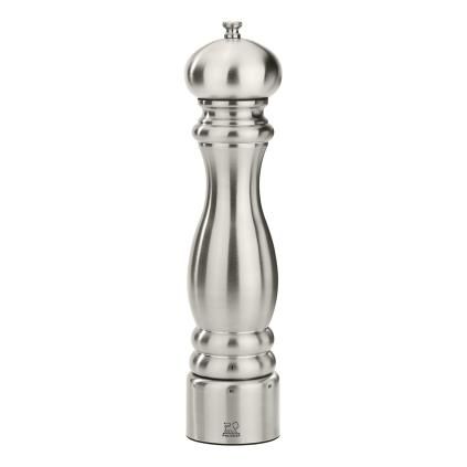 Mlýnek na pepř PARIS USELECT 30 cm, nerez, Peugeot