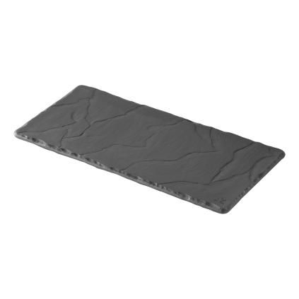Servírovací deska BASALT 25 x 12 cm, REVOL