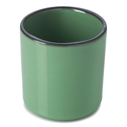 Kelímek na kávu CARACTERE, mátová Mint, REVOL