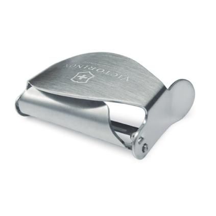 Škrabka na zeleninu, nerezová, Victorinox