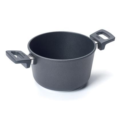 Hrnec TITANIUM NOWO 20 cm, na indukci, titan, WOLL