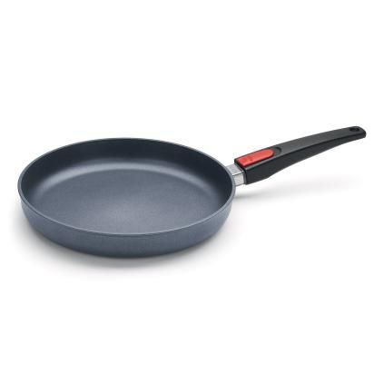 Pánev DIAMOND LITE 28 cm, na indukci, s odnímatelnou rukojetí, titan, WOLL