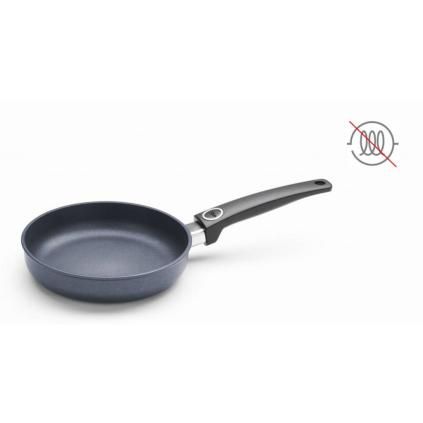 Pánev DIAMOND LITE 20 cm, titan, WOLL