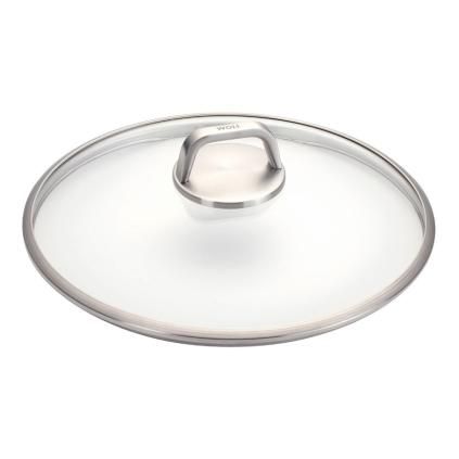 Poklice DIAMOND LITE PRO 30 cm, sklo, WOLL