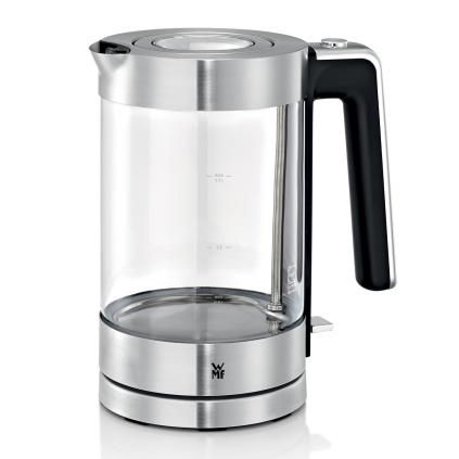 Rychlovarná konvice LONO 1,7 l, sklo, WMF