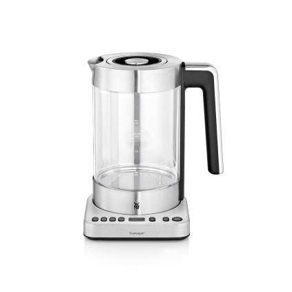 Rychlovarná konvice LONO 1,7 l, 2v1, sklo, WMF